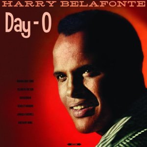 Album Day-O oleh Harry Belafonte