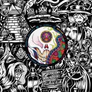 Listen to Daisuke song with lyrics from El Huervo