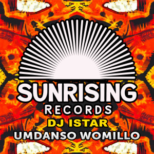 Album Umdanso Womillo from dj istar