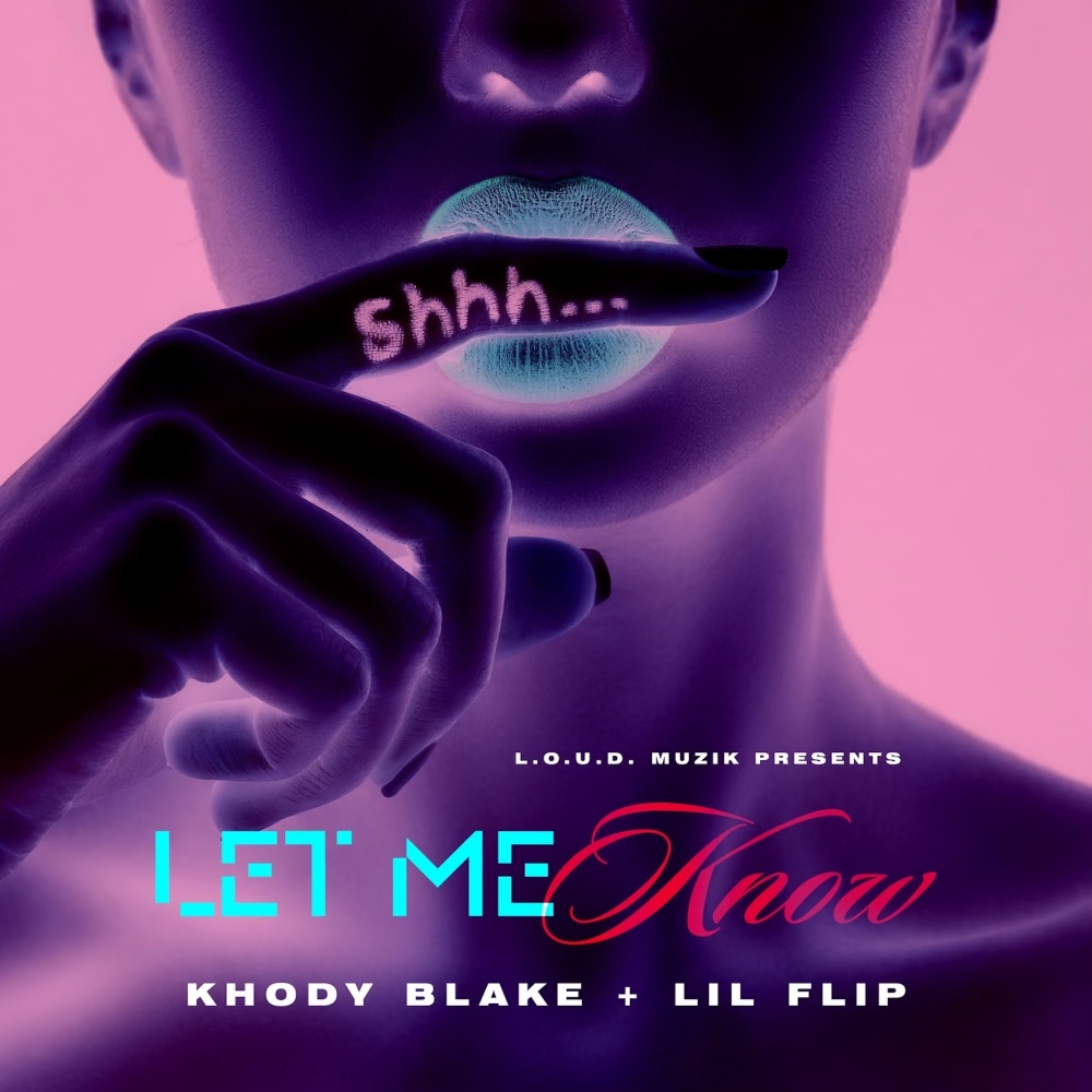 Let Me Know (Remix) (Explicit) (Remix|Explicit)