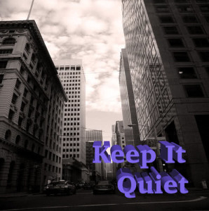 Various Artists的專輯Keep It Quiet (Explicit)
