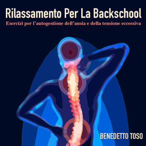 收听Benedetto Toso的Rilassamento Analitico歌词歌曲