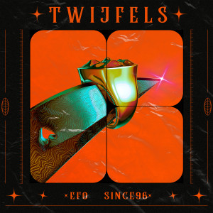 ดาวน์โหลดและฟังเพลง Twijfels พร้อมเนื้อเพลงจาก Efo