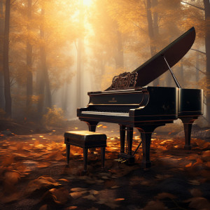 Reversible的專輯Piano Essence: Pure Harmonic Beauty