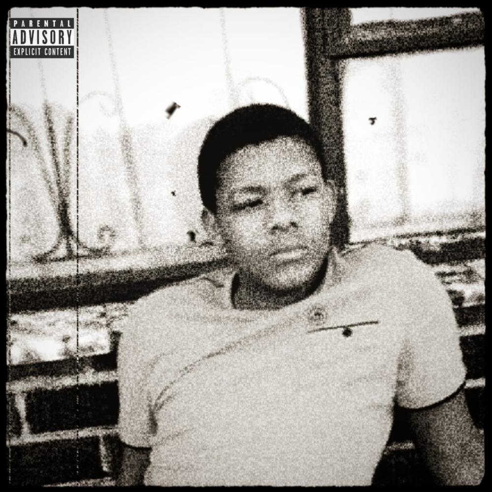 My Dawg (Explicit)