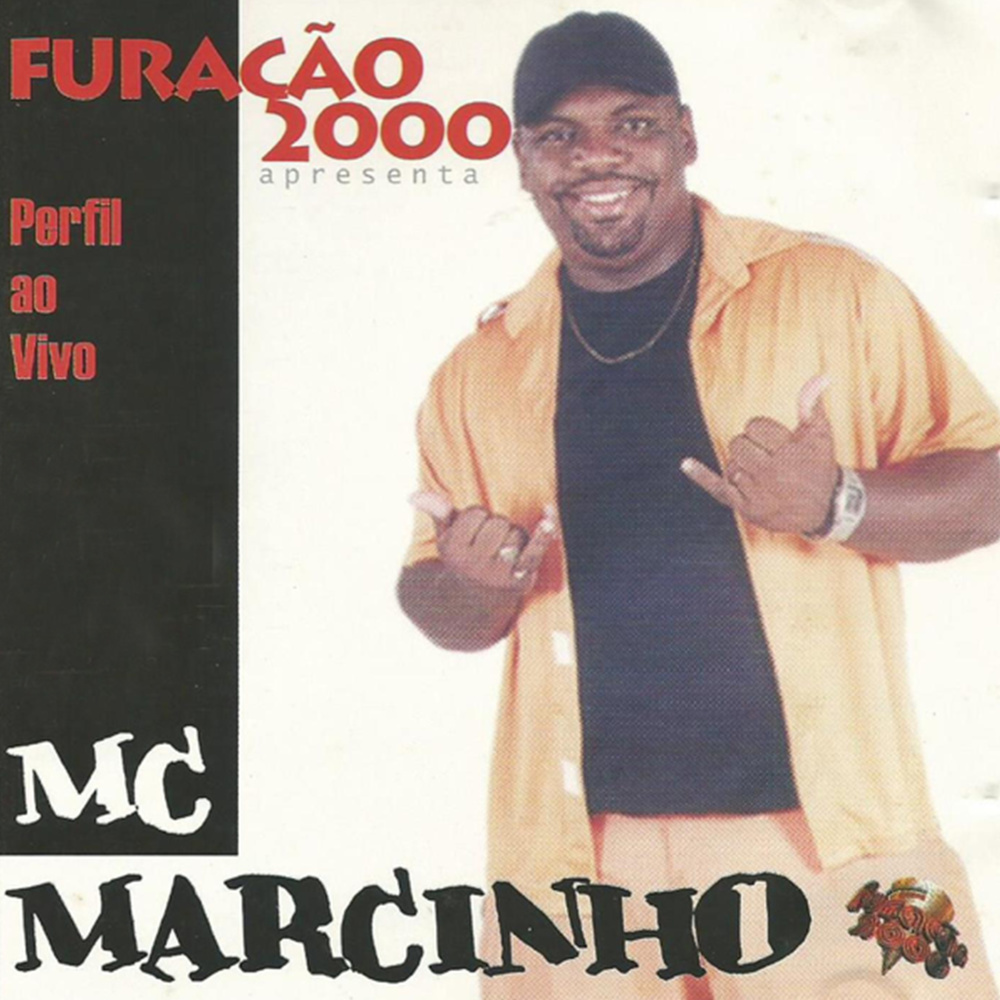 Primeiro Você Me Disse (feat. Mc Cacau) (Ao Vivo)