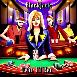 收聽Lil Kev的BlackJack (Explicit)歌詞歌曲