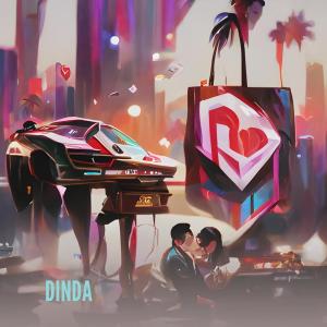 RYX NUMOTO的专辑Dinda