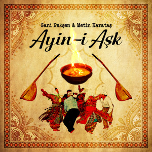 Listen to Kırklar Kasesinden Bade Nuş Ettim song with lyrics from Gani Pekşen