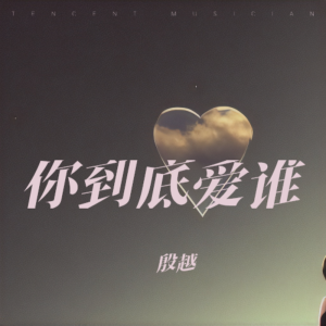Album 你到底爱谁 from 殷大成
