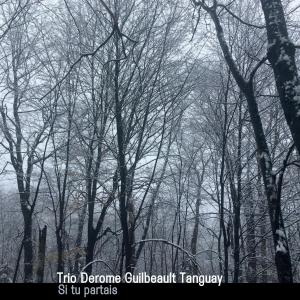 收聽Trio Derome Guilbeault Tanguay的Tiger Rag歌詞歌曲