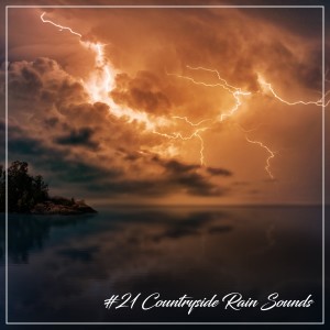 yoga的專輯#21 Countryside Rain Sounds for Spa Relaxation