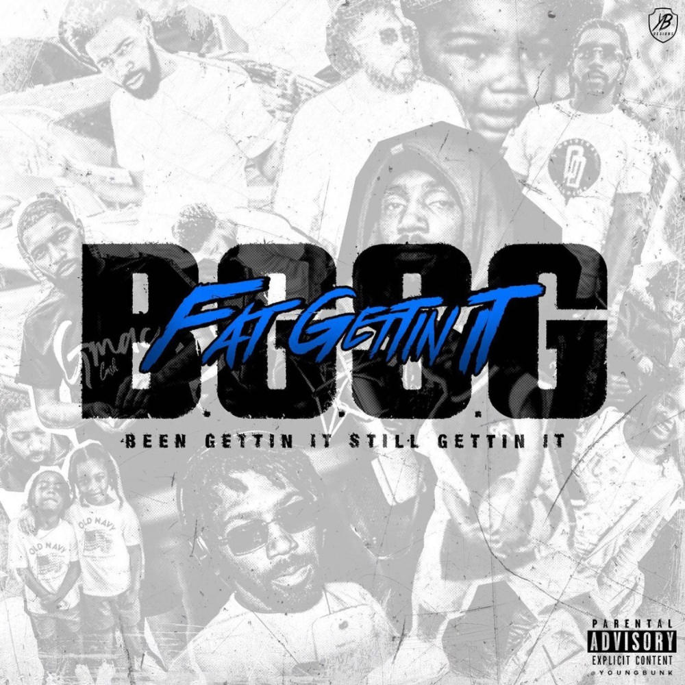 Drop (feat. Mealticket, Sumo & Gwapp) (Explicit)
