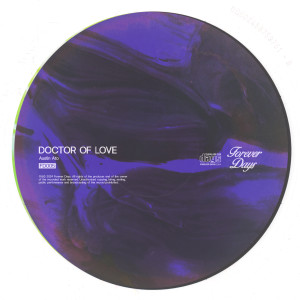 Austin Ato的專輯Doctor Of Love