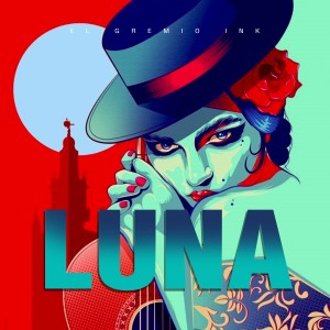 Listen to Mi Luna song with lyrics from Rachelle Spring