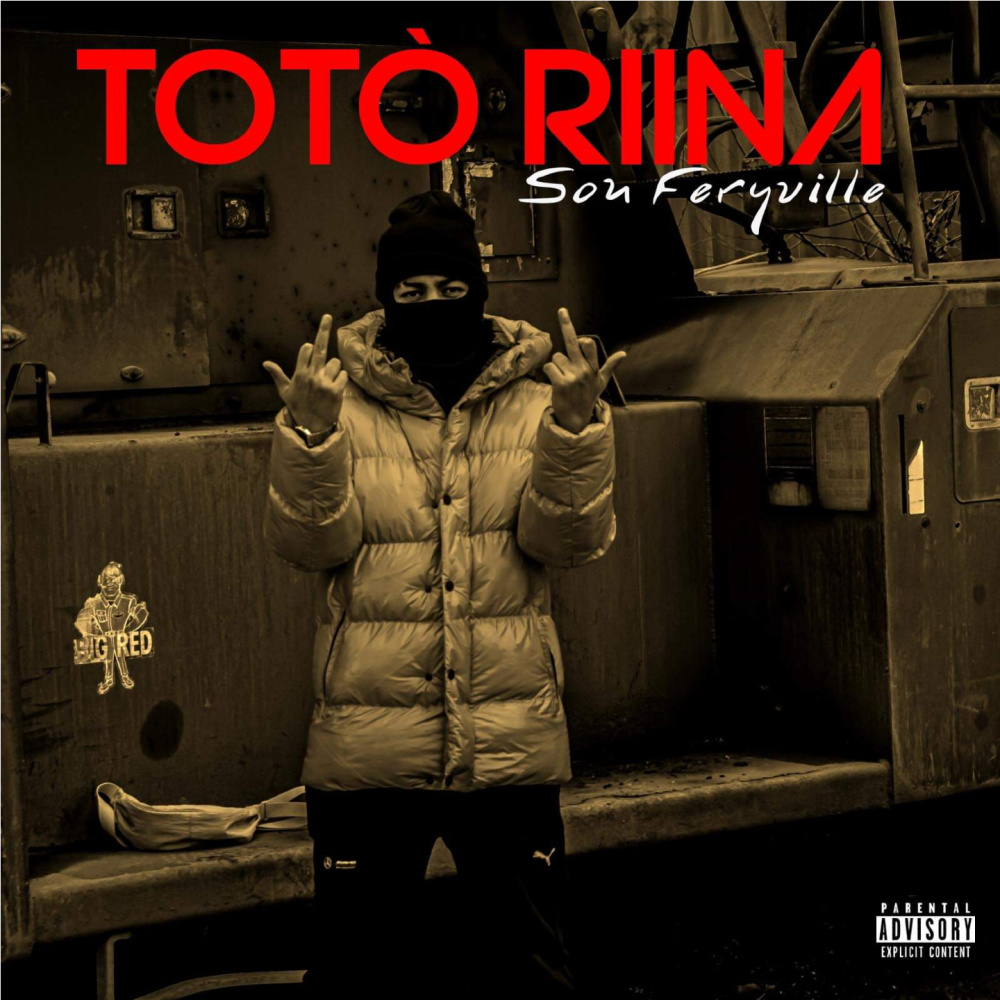 TOTO RINA (Explicit)