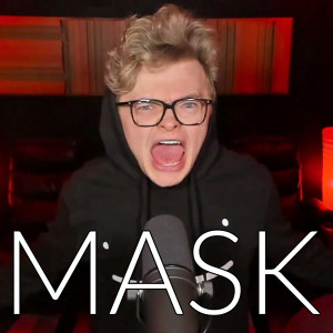 Album Mask from CG5 Covers