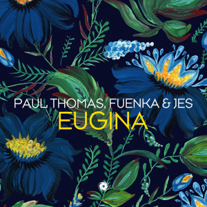 อัลบัม Eugina ศิลปิน Paul Thomas
