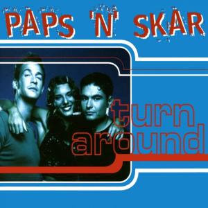 Dengarkan Turn Around (纯音乐) lagu dari Paps'n'Skar dengan lirik