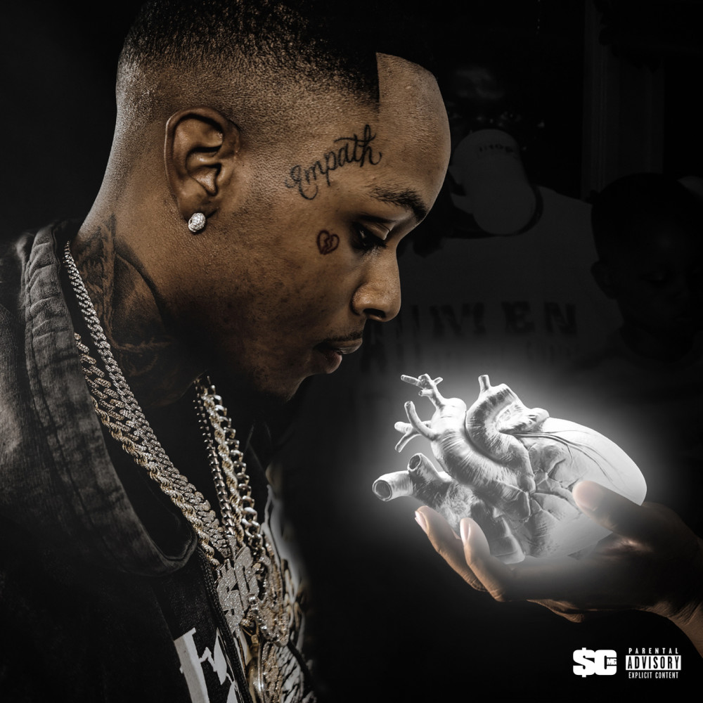 Back From The Dead (Explicit)