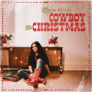 Alyssa Micaela的專輯Cowboy for Christmas