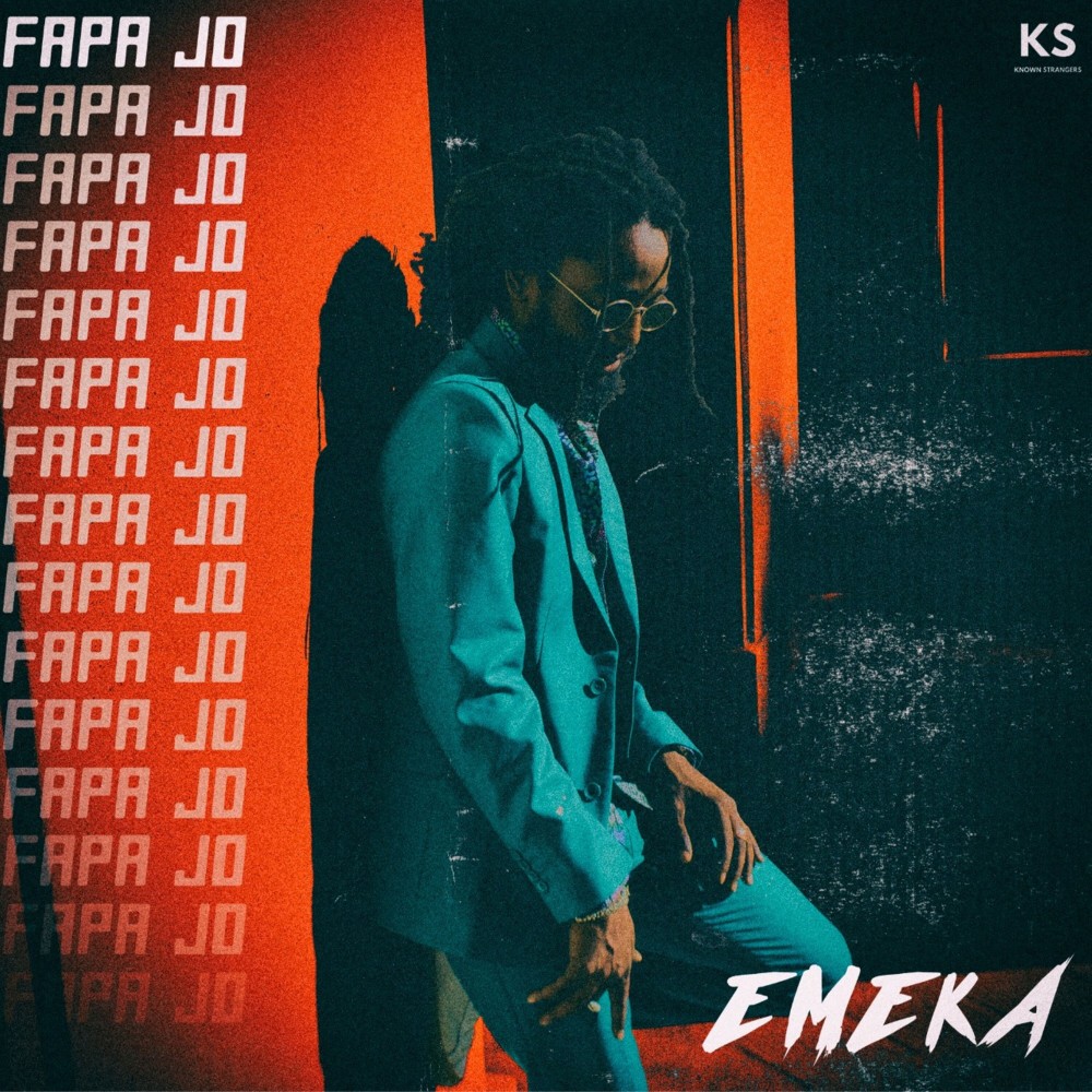 Fapa Jo (Explicit)