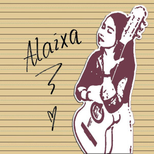 收聽Alaixa的Alam Mo Ba?歌詞歌曲