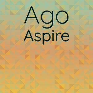 อัลบัม Ago Aspire ศิลปิน Various Artists