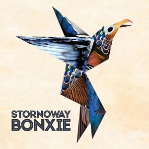 Stornoway的專輯Bonxie