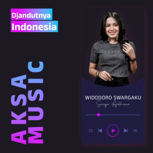 Album WIDODORO SWARGAKU oleh Sasya Arkhisna