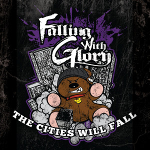 ดาวน์โหลดและฟังเพลง Fight With Honour พร้อมเนื้อเพลงจาก Falling With Glory