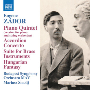 收听Anna Gorecka的Piano Quintet (Arr. for Piano and String Orchestra by Mariusz Smolij) : IV. Allegro molto歌词歌曲