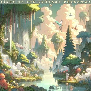 อัลบัม Sighs of the Verdant Dreamway ศิลปิน Chill Music Universe