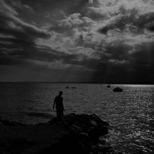 收聽Cryse的Errore歌詞歌曲