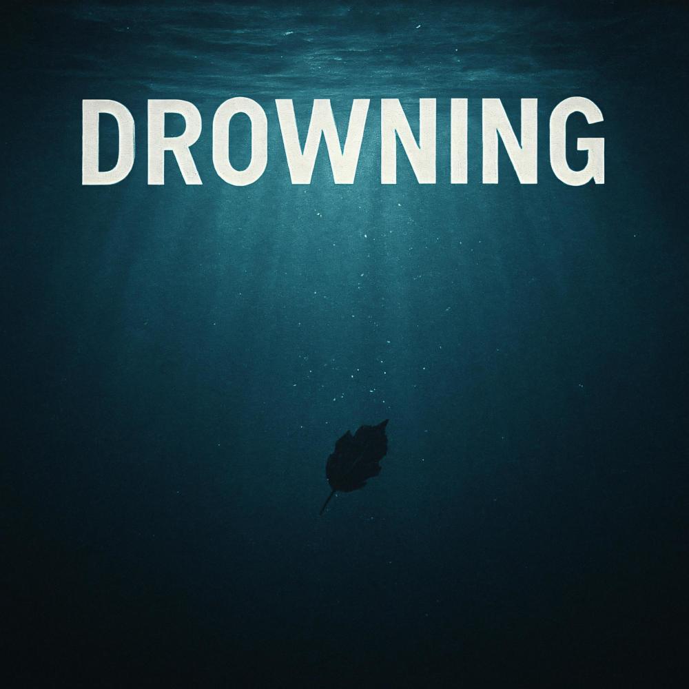 drowning