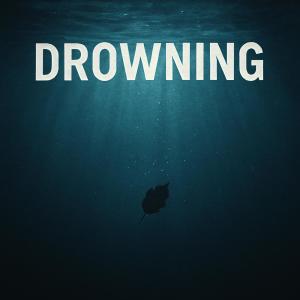 ISO的專輯drowning