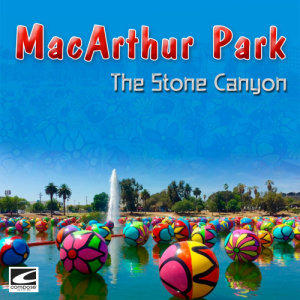 收聽The Stone Canyon的Strange Shadows歌詞歌曲