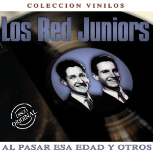 ดาวน์โหลดและฟังเพลง No Confíes En Las Mujeres พร้อมเนื้อเพลงจาก Los Red Juniors
