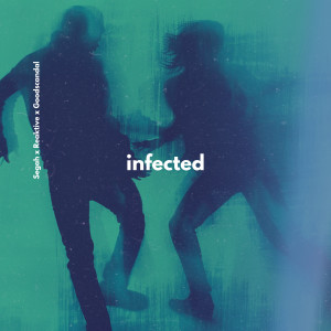 REAKTIVE的專輯Infected