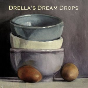 Drellas Dream Drops的專輯Yearning for Home / Closing Time