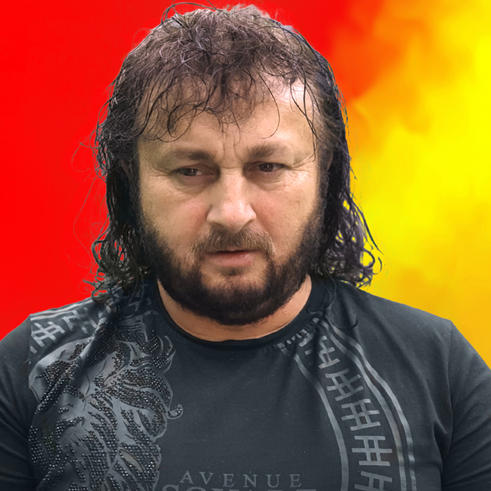 Tata Mafiot