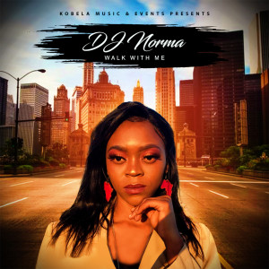 Listen to Walk With Me song with lyrics from DJ Norma