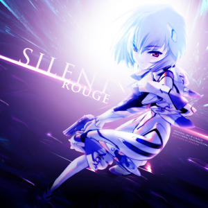 อัลบัม Silent Rouge ศิลปิน Nonesky