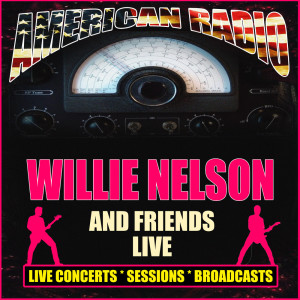 Dengarkan lagu Blue Eyes Crying In The Rain nyanyian Willie Nelson dengan lirik