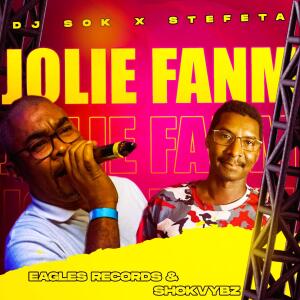 收聽DJ SOK的Jolie fanm (feat. Stefeta)歌詞歌曲