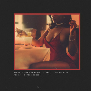 收聽Offset的Bad and Boujee (Clean)歌詞歌曲