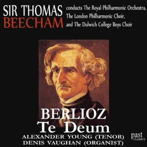 收聽Royal Philharmonic Orchestra的Te Deum Laudamus歌詞歌曲