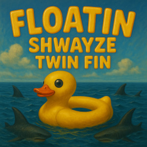 收聽Shwayze的Floatin (Explicit)歌詞歌曲