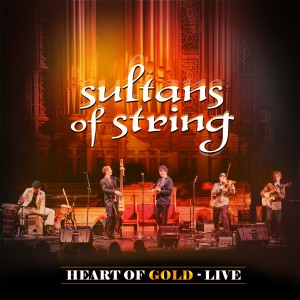 收聽Sultans Of String的Heart of Gold (Live)歌詞歌曲