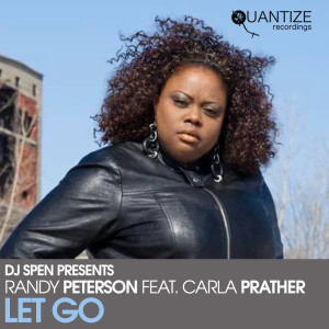 Album Let Go from Randy Peterson